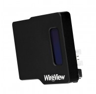 Thermal Grizzly | WireView | GPU 1x12VHPWR Reversed | Black | N/A