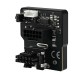 Thermal Grizzly | WireView | GPU 1x12VHPWR Reversed | Black | N/A