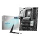 MSI B860 GAMING PLUS WIFI motherboard Intel B860 LGA 1851 (Socket V1) ATX