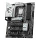 MSI B860 GAMING PLUS WIFI motherboard Intel B860 LGA 1851 (Socket V1) ATX