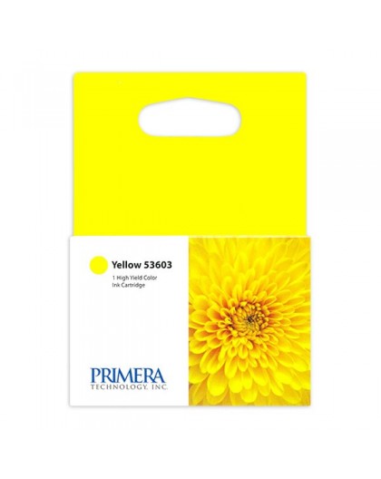 PRIMERA 30933 ink cartridge 1 pc(s) Original Yellow
