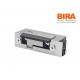 Electric door opener BIRA symmetrical ES1-001-KZ 12V AC/DC with lock control