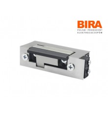 Electric door opener BIRA symmetrical ES1-001-KZ 12V AC/DC with lock control