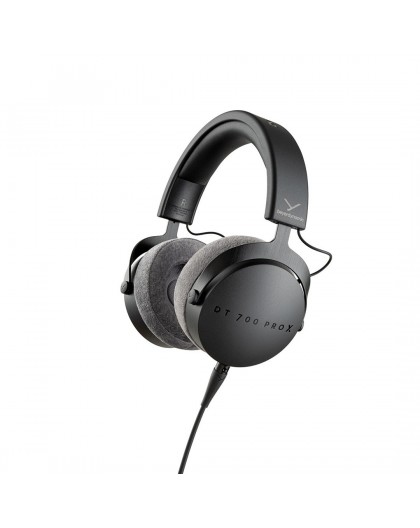 Beyerdynamic DT 700 Pro X Headphones Wired Head-band Stage/Studio Black