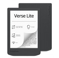 Ebook PocketBook Verse Lite 619 6’ E-Ink Carta 8GB Wi-Fi Gray