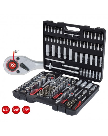 KS Tools 917.0779 socket/socket set
