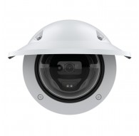 Купольная IP-камерa безопасности Axis M3216-LVE для использования в помещении и на улице, 2688 x 1512 пикселей, для потолка/стен