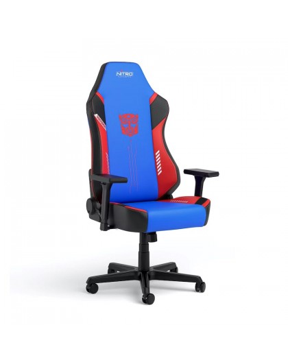 Nitro Concepts X1000 Transformers Optimus Prime Edition - gaming chair