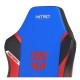 Nitro Concepts X1000 Transformers Optimus Prime Edition - gaming chair