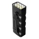 Nitecore TM12K flashlight Black Tactical flashlight LED