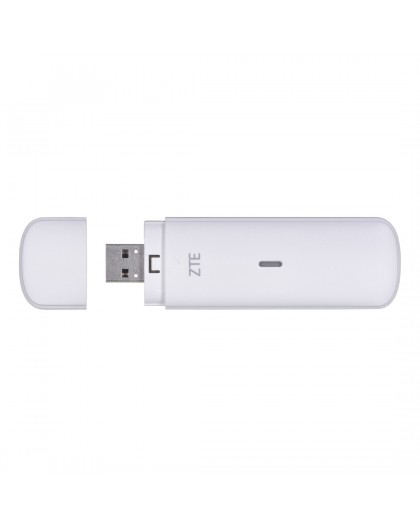 ZTE MF833N modem (white color)