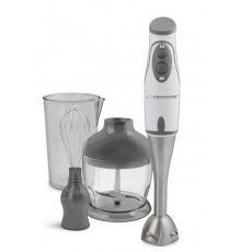 Esperanza EKM003E blender 0.75 L Immersion blender 450 W Grey, White