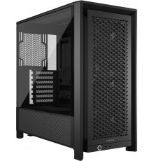 CORSAIR Midi Case FRAME 4000D RS Mid-Tower