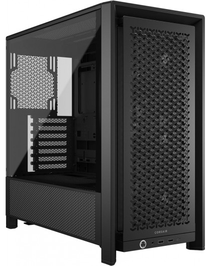 CORSAIR Midi Case FRAME 4000D RS Mid-Tower