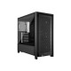 CORSAIR Midi Case FRAME 4000D RS Mid-Tower