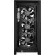 CORSAIR Midi Case FRAME 4000D RS Mid-Tower