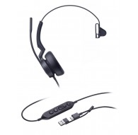 Yealink UH46 Mono Teams USB-C/A Headset