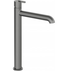 High basin mixer