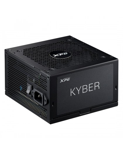 XPG KYBER 650W Power Supply