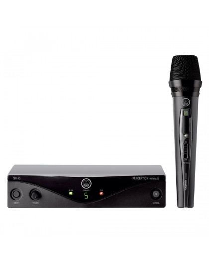 AKG WMS45 Vocal Set BD A - Беспроводной микрофонный комплект