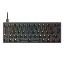 Glorious PC Gaming Race GMMK Keyboard barebone