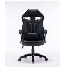 GAMING SWIVEL CHAIR DRIFT BLACK