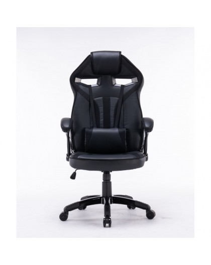 GAMING SWIVEL CHAIR DRIFT BLACK