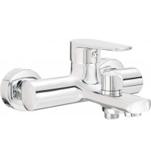 Bathtub faucet
