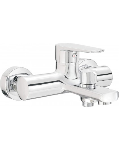 Bathtub faucet