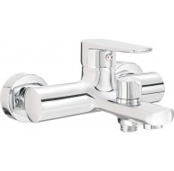 Bathtub faucet