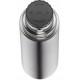 THERMOcafé THERMOS 1 litre thermos flask - stainless steel