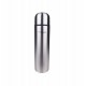 THERMOcafé THERMOS 1 litre thermos flask - stainless steel