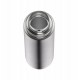THERMOcafé THERMOS 1 litre thermos flask - stainless steel