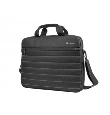 NATEC TARUCA 14.1" LAPTOP BAG BLACK