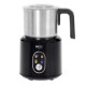 CAMRY CR 4498 automatic milk frother black, silver