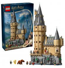 LEGO HARRY POTTER 76454 Hogwarts Castle - The Main Tower