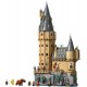 LEGO HARRY POTTER 76454 Hogwarts Castle - The Main Tower