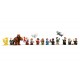 LEGO HARRY POTTER 76454 Hogwarts Castle - The Main Tower