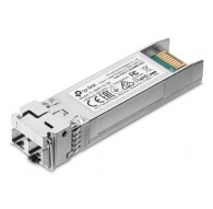 TP-Link SM6110-SR network transceiver module Fiber optic 10000 Mbit/s SFP+ 850 nm
