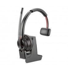 HP Poly Savi 8210 UC DECT 1880-1900 MHz USB-A Headset