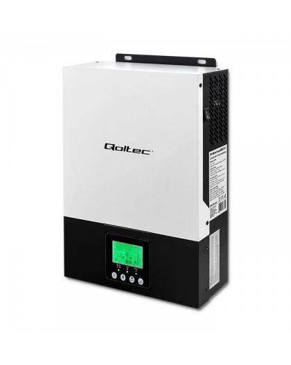 Hybrid solar inverter Off Grid, 1.5