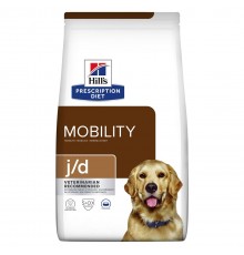 Hill's Prescription Diet j/d Canine 12kg