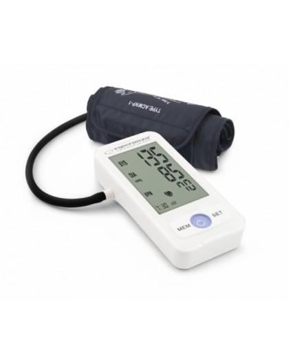 Esperanza ECB002 blood pressure unit Upper arm Semi-automatic