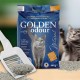 GOLDEN Odour Natural - bentonite litter - 7kg