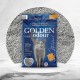 GOLDEN Odour Natural - bentonite litter - 7kg