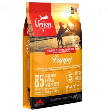 ORIJEN Puppy - dry dog food - 6kg