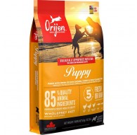 ORIJEN Puppy - dry dog food - 6kg