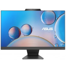 ASUS E3402WVAK-BPC283X i5-1335U 23.8 ‘FHD 250nits 100Hz AG 16GB DDR5 SSD512 Intel Graphics WLAN+BT LAN Cam720p W11Pro Black 3Y O