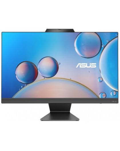 ASUS E3402WVAK-BPC283X i5-1335U 23.8 ‘FHD 250nits 100Hz AG 16GB DDR5 SSD512 Intel Graphics WLAN+BT LAN Cam720p W11Pro Black 3Y O