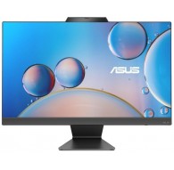 ASUS E3402WVAK-BPC283X i5-1335U 23.8 ‘FHD 250nits 100Hz AG 16GB DDR5 SSD512 Intel Graphics WLAN+BT LAN Cam720p W11Pro Black 3Y O
